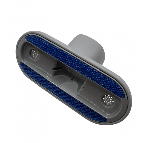 Щетка для мебели пылесоса Electrolux, Zanussi 1131408526 - овальная