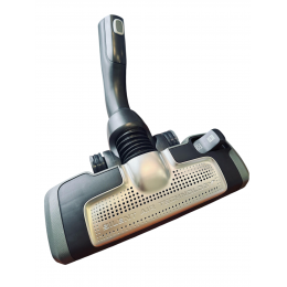 Щетка для пылесоса Electrolux 8089605011 (2198597128) под ОВАЛЬНУЮ трубу - основная, пол-ковер