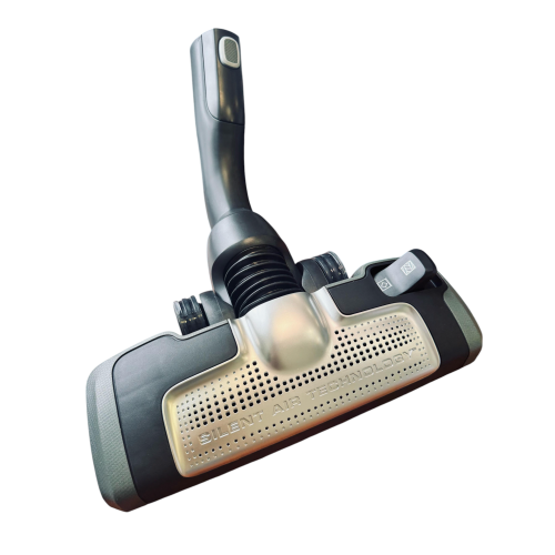 Щетка для пылесоса Electrolux 8089605011 (2198597128) под ОВАЛЬНУЮ трубу - основная, пол-ковер