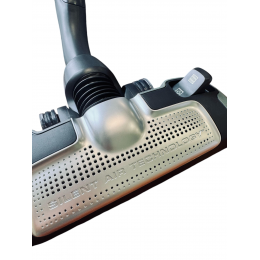 Щетка для пылесоса Electrolux 8089605011 (2198597128) под ОВАЛЬНУЮ трубу - основная, пол-ковер