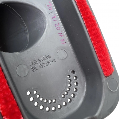 Щетка для мебели пылесоса LG AGB676116 - AGB67611601