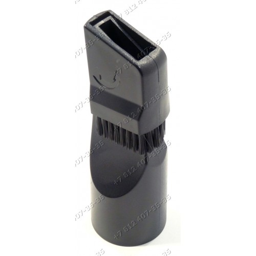 Щетка щелевая для пылесоса Bosch BGS05A225/02 BGS05A225/03