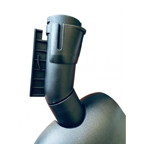 Турбощетка для пылесоса Bosch BSG82... Siemens VS08... 00461505 BBZ101TBB