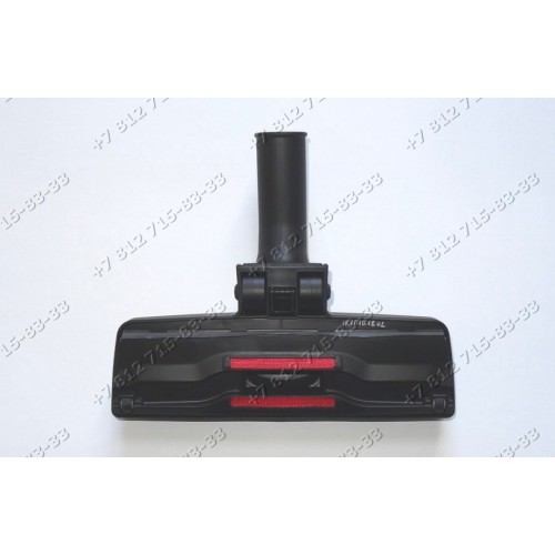 Щетка для пылесоса Samsung SC4520, VC5853SU3B/KEV, VC5853SU3B/SBW, VC5853SU3B/XEV, VC5853SU3K/KEV