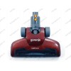 Турбощетка бордовая для пылесоса Gorenje SVC216FS 577278, SVC216FR 568211