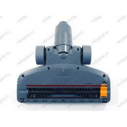 Турбощетка бордовая для пылесоса Gorenje SVC216FS 577278, SVC216FR 568211