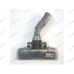 Щетка для пылесоса Electrolux ZUP3820G, Z8820WP, ZUA3822, ZUS3930, Z8851, Z8870P, ZUS3962 и т.д. - под ОВАЛЬНУЮ трубу 2198578011