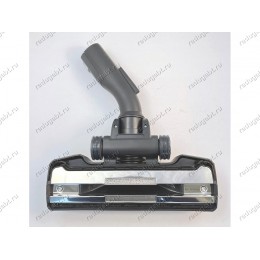Щетка для пылесоса Electrolux ZUP3820G, Z8820WP, ZUA3822, ZUS3930, Z8851, Z8870P, ZUS3962 и т.д. - под ОВАЛЬНУЮ трубу 2198578011