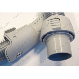 Шланг для пылесоса Electrolux Z3358, ZAM6250, VCSHB9118SI