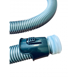 Шланг для пылесоса Electrolux ZUS3388, ZAM6270, Z3360, Zanussi Z3375, ZUS3385P,  VCSHB9118SI - 2198088144 - 1.7 метра