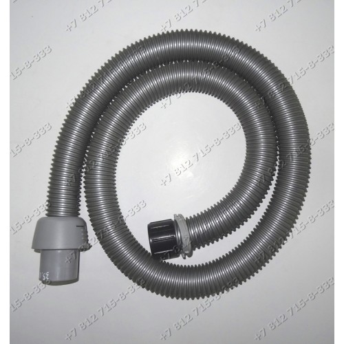 Шланг для пылесоса Electrolux, Zanussi ZAN7720, ZTF7615