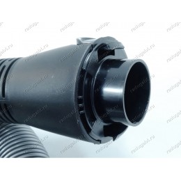 Шланг с ик управлением для пылесоса Samsung SC6340, SC6360, SC6367, SC6368, SD9480