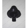 Крепление шланга для пылесоса Samsung - фиттинг шланга DJ67-00008A