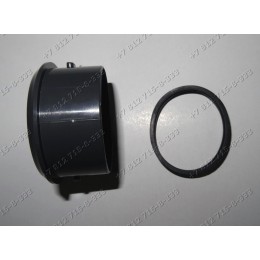 Внутренний наконечник шланга для пылесоса Samsung VC6300, VC6700, VC6313