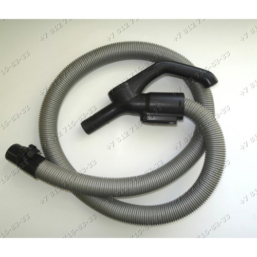 Шланг пылесоса Samsung SC4760, SC4790, SC4765, VCDC15, VCDC20 и т.д. DJ97-00889T