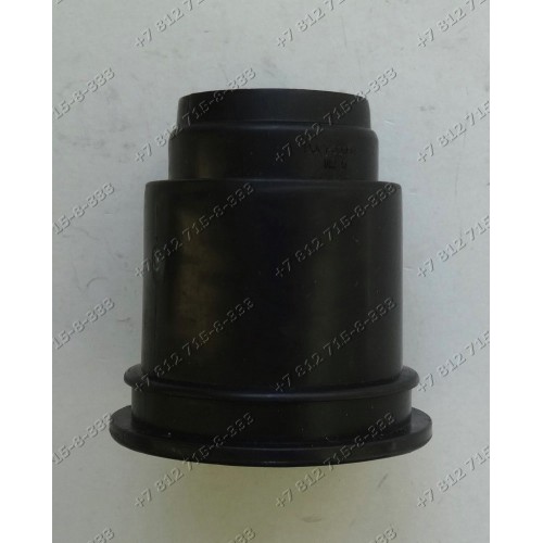 Крепление шланга к пылесосу Samsung VCC4023S3B/XEV, VCC6160H3R/XEV