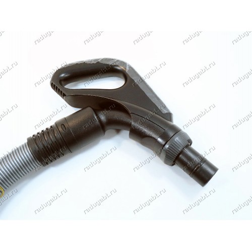 Шланг для пылесоса Samsung SC15K41... SC18M21... SC15M21... SC15M31... и т.д. DJ97-02455A