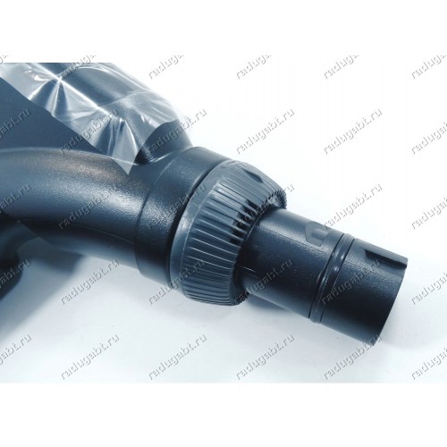 Ручка шланга для пылесоса Samsung SC15K41... SC18M21... SC15M21... SC15M31... и т.д. DJ97-02454A