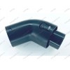 Фитинг шланга для пылесоса Philips FC8137/01, FC8136, FC8131/01 и т.д.