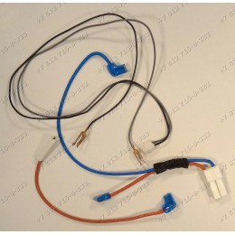 Проводка для пылесоса LG VK71108HU