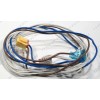 Проводка для пылесоса Samsung VW17H9090HC/EV VW17H9071HR/EV VW17H9050HN/EV