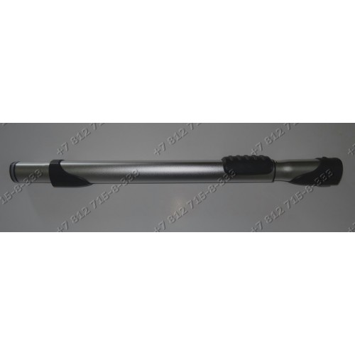 Телескопическая труба для пылесоса Electrolux ZUAG3800, ZUSG3900, ZUS4065OR, UOALLFLOOR, UCA10
