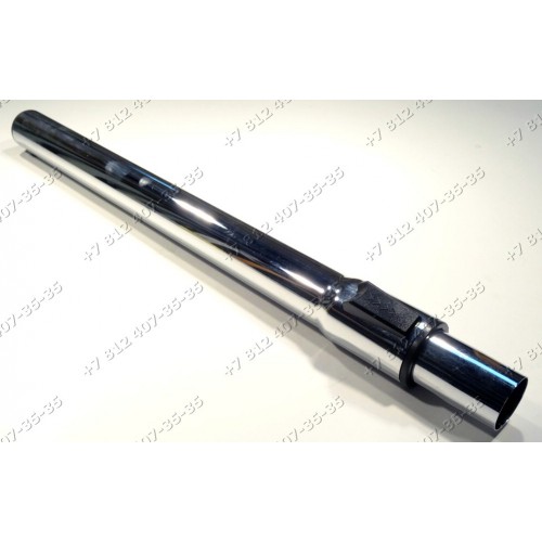 Телескопическая труба для пылесоса Electrolux ZTI7610, ZTF7640, ZTF7620UK, ZTF7610EL, ZEE2190, ZTF7616
