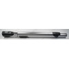 Телескопическая труба для пылесоса Electrolux ZUO9925P, ZUOQUATTRO, ZUA3860, EL4650, ZUA3860, Z8871