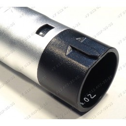 Труба телескопическая для пылесоса Samsung SC21F60YG, VCC21F60YG, SC21F50UG, VCC21F50UG