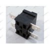 Выключатель для пылесоса Samsung FA7-6C-2L15F-EU
