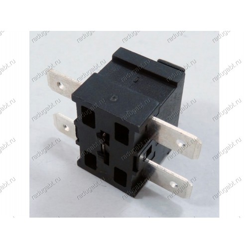 Выключатель для пылесоса Samsung FA7-6C-2L15F-EU