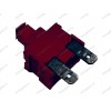 Выключатель CPU-1113 для пылесоса Ariete 2481
