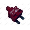 Выключатель CPU-1113 для пылесоса Ariete 2481