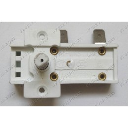Терморегулятор радиатора YT-WNS 85C 16A 250V