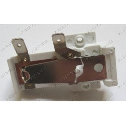 Терморегулятор радиатора YT-WNS 85C 16A 250V