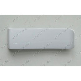 Защёлка задняя для соковыжималки Philips HR1854 420303582380