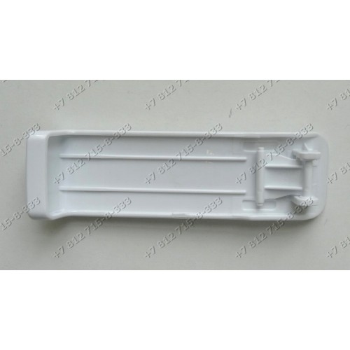 Защёлка задняя для соковыжималки Philips HR1854 420303582380