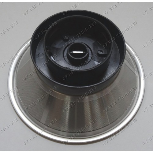 Фильтр для соковыжималки Bosch MES3000/01, MES20A0, MES20G0, MES20A0/02