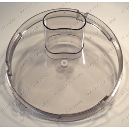 Крышка центрифуги для отжима сока для соковыжималки Bosch MCM5540/01, MCM5540/03