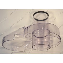 Крышка соковыжималки Bosch MES20A0/01, MES20G0, MES20C0/01