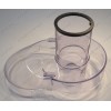 Крышка соковыжималки Bosch MES20A0/01, MES20G0, MES20C0/01
