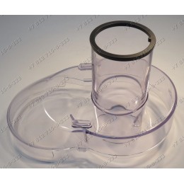 Крышка соковыжималки Bosch MES20A0/01, MES20G0, MES20C0/01