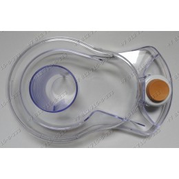 Крышка соковыжималки Philips HR7745