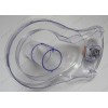 Крышка соковыжималки Philips HR7745