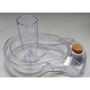 Крышка соковыжималки Philips HR7745