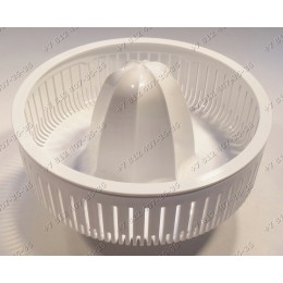 Насадка для цитруспресса для кухонного комбайна Bosch MUM4856EU/05