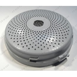 Насадка для цитрусовых в сборе для соковыжималки Bosch MCM68840/01