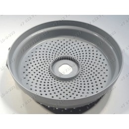 Насадка для цитрусовых в сборе для соковыжималки Bosch MCM68840/01