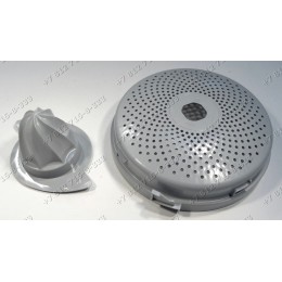 Насадка для цитрусовых в сборе для соковыжималки Bosch MCM68840/01
