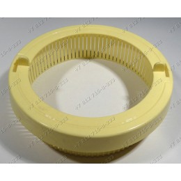 Центрифуга для отжима сока-кольцо для соковыжималки Bosch MCM5540/01
